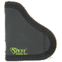 Sticky Holster SM-3 Small Autos w/Laser IWB Holster