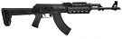 Zastava ZPAP M70 7.62x39 Rifle with Magpul Furniture and Quad Rail