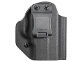 Mission First Tactical Smith & Wesson M&P Shield Ambidextrous Appendix / OWB / IWB Holster Mission First Tactical Smith & Wesson M&P Shield Ambidextrous Appendix / OWB / IWB Holster