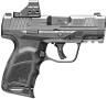 Heckler & Koch CC9 9mm Pistol Optic Ready with Holosun 407K