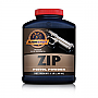 Ramshot Zip Handgun Powder, 1 lb Canister