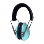 Radians Lowset Ladies Ear Muffs, Aqua