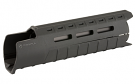 Magpul MOE M4 AR-15 Carbine Length Hand Guard, Black