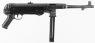 ATI MP40 9mm Pistol