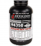 Hodgdon H4350 Rifle Powder, 1 Lb Canister