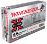 Winchester Super X 6.5 Creedmoor 129 Grain Power Point Ammo 20 Rounds