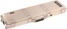 Pelican Protector 1750 Tan Double Rifle Case Pelican Protector 1750 Tan Double Rifle Case