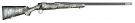 Christensen Arms Ridgeline FFT .308 Winchester Rifle with Tan and Green Finish