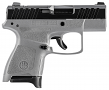 Beretta APX A1 Carry 9mm Pistol with Optics Cut - Wolf Grey