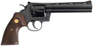 Colt Python 357 Mag Revolver 6" Barrel with Blued Finish