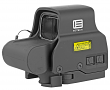Eotech EXPS2-2 Holographic Sight Side Controls 2x1 MOA Dots