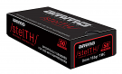 Ammo Inc stelTH 9mm Luger 165 Grain Subsonic Ammo 50 Rounds Ammo Inc stelTH 9mm Luger 165 Grain Subsonic Ammo 50 Rounds
