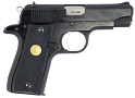 Colt MK IV Series 80 Government Model 380 ACP Pistol - Collectible *1985*