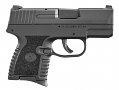 FN 503 9mm Pistol