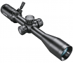 Bushnell AR Optics 4.5-18x40 Scope Illuminated Windhold Reticle