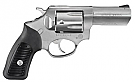 Ruger SP101 Spur Hammer 357 Mag Revolver 3" Barrel