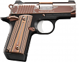 Kimber Micro 380 Rose Gold Pistol