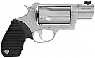 Taurus Judge Public Defender Stainless 45LC/410 Revolver