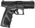 Taurus TS9 9mm Pistol Black