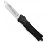 CobraTec Large CTK-1 OTF Tanto Point Automatic Knife CobraTec Large CTK-1 OTF Tanto Point Automatic Knife