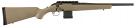 Ruger American Ranch Rifle .223/5.56 Rifle Threaded Barrel, Accepts AR-15 Magazines Ruger American Ranch Rifle .223/5.56 Rifle Threaded Barrel, Accepts AR-15 Magazines
