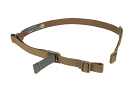 Blue Force Gear Vickers Combat Applications Sling Coyote Tan