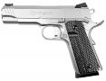 Remington 1911 R1 Enhanced Commander Stainless 45 ACP Pistol