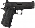 Staccato 2011 C2 Optics Ready 9mm Pistol with DLC Barrel