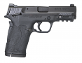 Smith & Wesson M&P 380 Shield EZ 380 ACP Pistol with Manual Safety