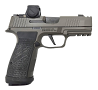 Sig Sauer P365 AXG Legion 9mm Pistol with Romeo X Compact Sight