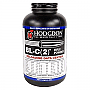 Hodgdon BLC2 Rifle Powder 1 Lb Canister