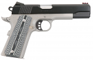 Colt 1911 Competition Series Two-Tone 45 ACP Pistol
