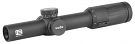 Eotech VUDU 1-6x24mm Scope FFP Illuminated SR-2 MOA Reticle