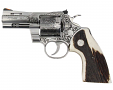 Colt Python Premier Grade 357 Mag Revolver 3" Barrel *Tyler Gun Works* Colt Python Premier Grade 357 Mag Revolver 3" Barrel *Tyler Gun Works*