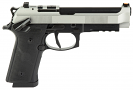 Beretta 92XI 9mm Pistol with Red Dot Optic Cut Slide