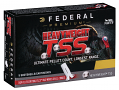 Federal Premium Heavyweight TSS 410 Gauge 3" 13/16 oz #9 Tungsten Shot, 5 Shell Box Federal Premium Heavyweight TSS 410 Gauge 3" 13/16 oz #9 Tungsten Shot, 5 Shell Box