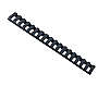 Magpul Ladder Rail Protector Black