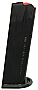 Walther PPQ M2 9mm Magazine - 15 Rounds