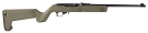 Ruger 10/22 Magpul Backpacker Takedown 22LR Rifle