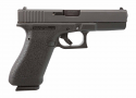 Lipsey's Exclusive Glock 17 Gen1 9mm Pistol