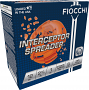 Fiocchi Exacta Target Interceptor 12 Ga 2 3/4" 1 oz #8 Lead Shot 25 Rounds Fiocchi Exacta Target Interceptor 12 Ga 2 3/4" 1 oz #8 Lead Shot 25 Rounds