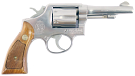 Smith & Wesson Model 64 38 Special Revolver - Used in Good Condition Smith & Wesson Model 64 38 Special Revolver - Used in Good Condition
