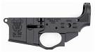 Spikes Tactical AR-15 Stripped Lower Receiver Viking