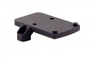 Trijicon RMR Mount for Trijicon 4x32 LED ACOG