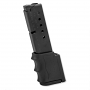 ProMag Smith & Wesson Bodyguard 380 Extended Magazine 380 ACP 10 Rounds ProMag Smith & Wesson Bodyguard 380 Extended Magazine 380 ACP 10 Rounds
