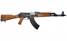 Zastava ZPAP M70 7.62x39 Rifle with Light Maple Wood Furniture