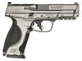 Smith & Wesson M&P 9 Optics Ready Metal M2.0 9mm Pistol