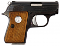 Spanish Colt Junior 25 ACP Pistol - Collectible *1965*