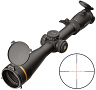 Leupold VX-6HD 3-18x50mm Matte Scope Illuminated T-MOA Reticle Leupold VX-6HD 3-18x50mm Matte Scope Illuminated T-MOA Reticle