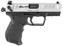 Walther PD380 Two-Tone 380 ACP Pistol